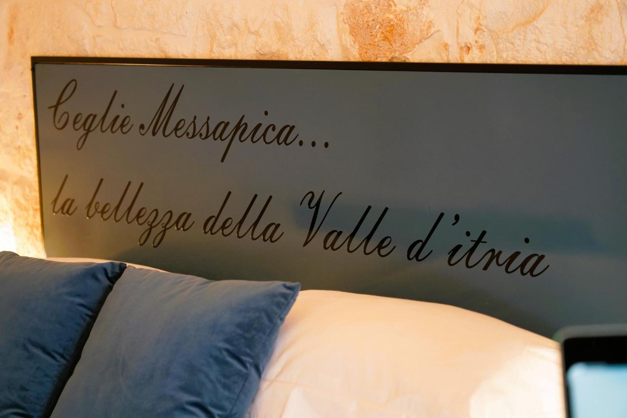 La Suite Del Conte - Storia, Confort Ed Eleganza チェーリエ・メッサーピカ エクステリア 写真